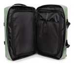 EASTPAK Core Colors Travelpack Tarp Khaki