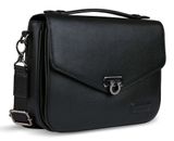 bugatti Elsa Classic Bag Black bugatti Elsa Classic Bag Black