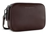 bugatti Almata Crossbody Bag Brown bugatti Almata Crossbody Bag Brown