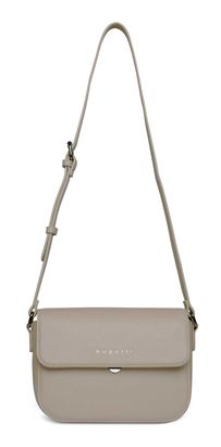 bugatti Almata Shoulderbag S Sand