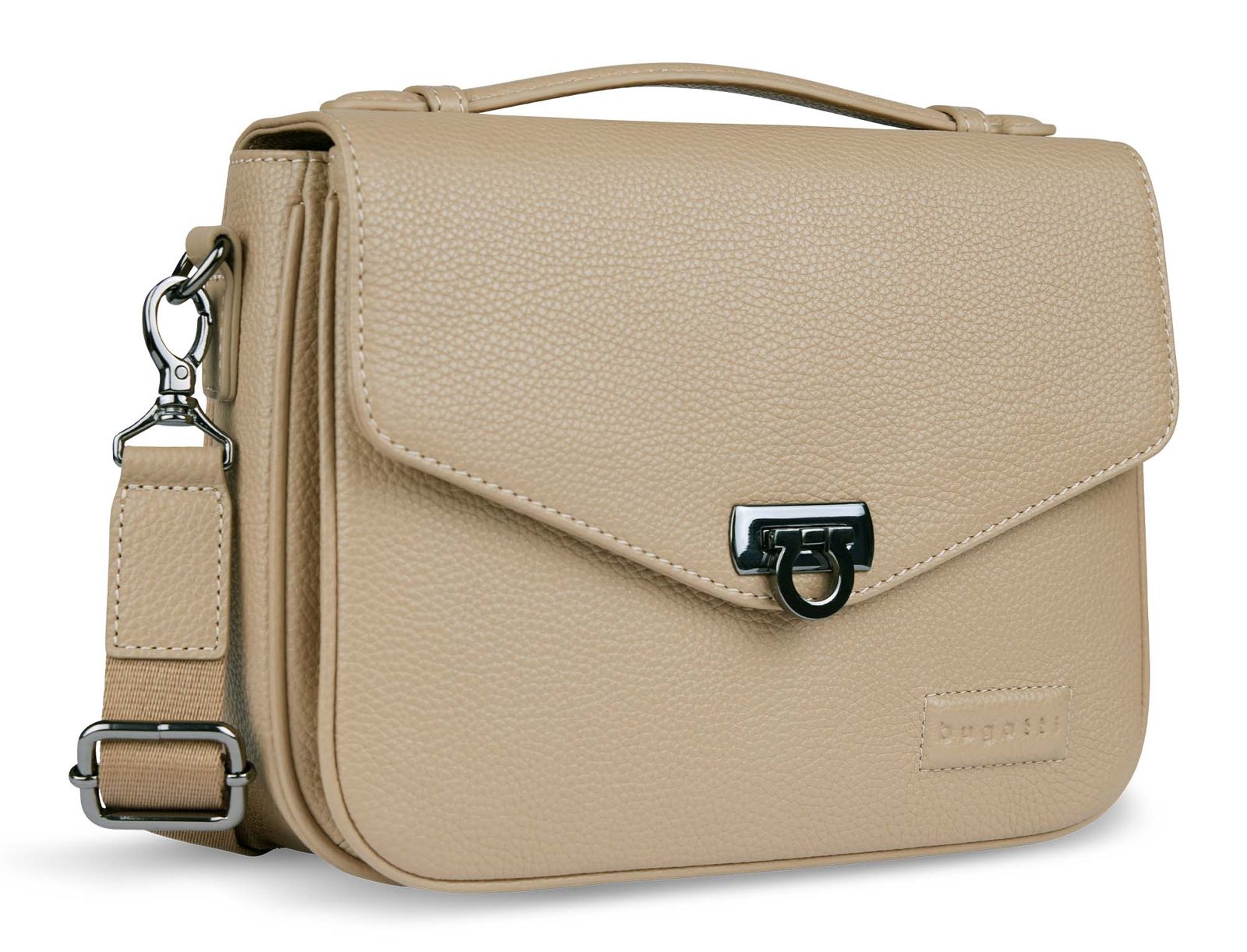 bugatti Elsa Classic Bag Sand bugatti Elsa Classic Bag Sand