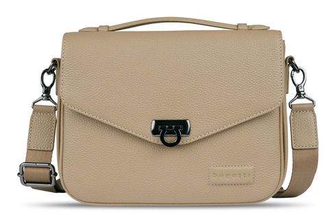 bugatti Elsa Classic Bag Sand