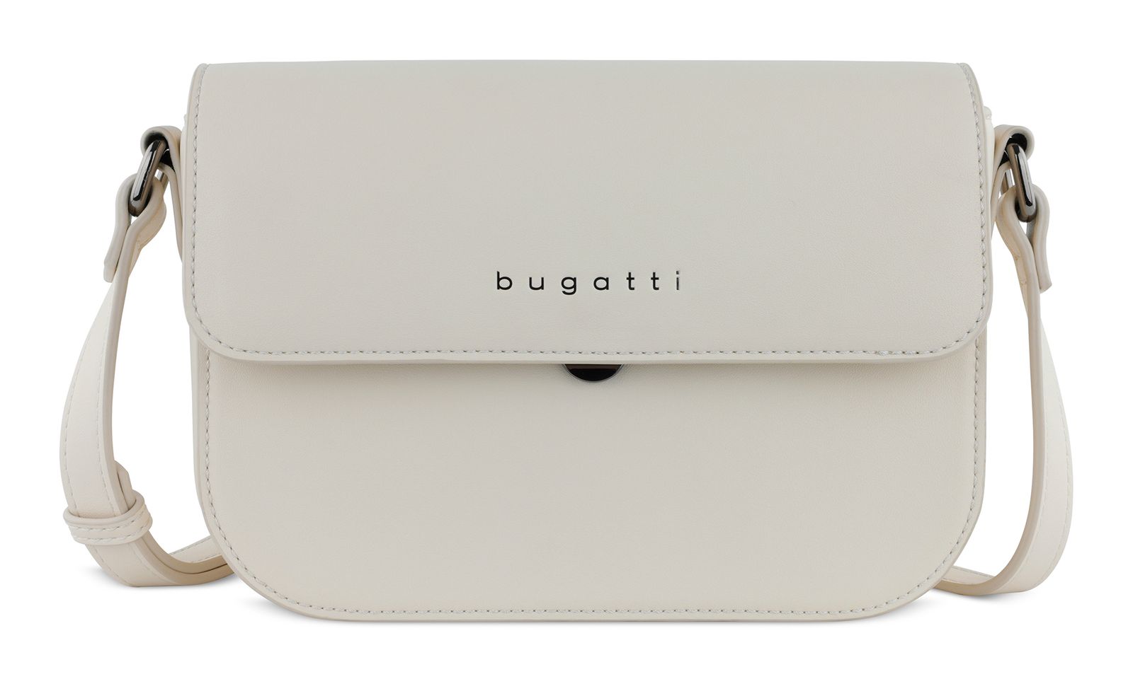 bugatti Almata Shoulderbag S Beige bugatti Almata Shoulderbag S Beige