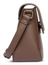 bugatti Almata Shoulderbag M Brown bugatti Almata Shoulderbag M Brown