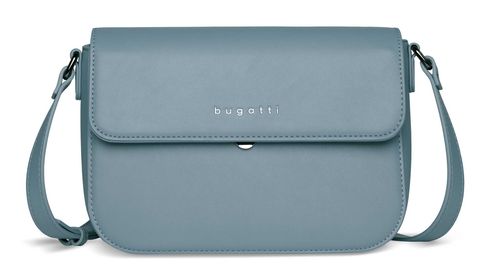 bugatti Almata Shoulderbag M Denim