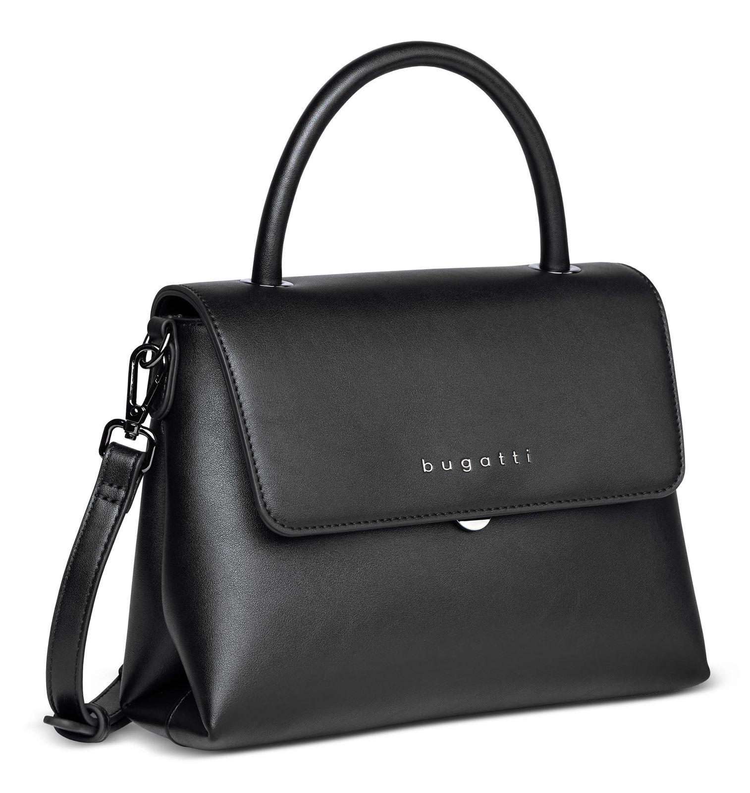 bugatti Almata Ladies Bag Black bugatti Almata Ladies Bag Black
