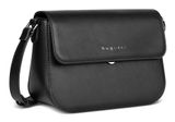 bugatti Almata Shoulderbag M Black bugatti Almata Shoulderbag M Black