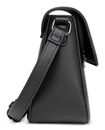bugatti Almata Shoulderbag M Black bugatti Almata Shoulderbag M Black