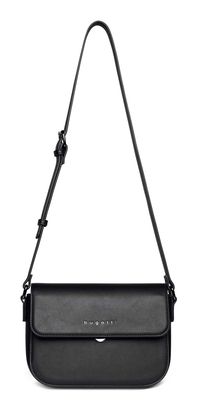 bugatti Almata Shoulderbag S Black