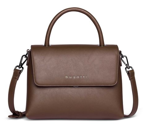 bugatti Almata Ladies Bag Brown
