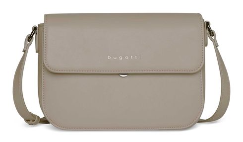 bugatti Almata Shoulderbag M Sand