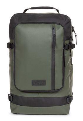 EASTPAK Tecum L CNNCT Top Khaki