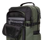 EASTPAK Tecum L CNNCT Top Khaki