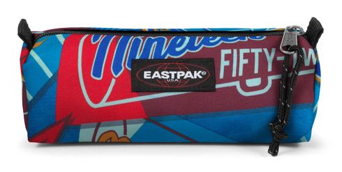 EASTPAK Benchmark Single Clash Blue