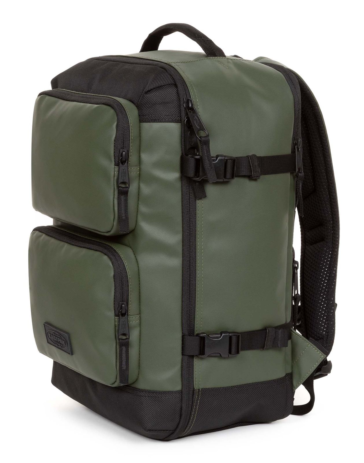 EASTPAK Tecum Cabin CNNCT Top Khaki EASTPAK Tecum Cabin CNNCT Top Khaki