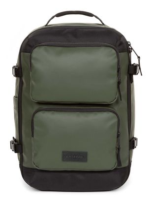 EASTPAK Tecum Cabin CNNCT Top Khaki