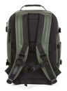 EASTPAK Tecum Cabin CNNCT Top Khaki