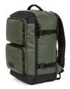 EASTPAK Tecum Cabin CNNCT Top Khaki