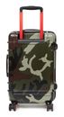 EASTPAK Resist'R Zip Trolley S Camo