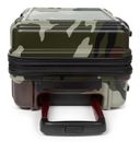 EASTPAK Resist'R Zip Trolley S Camo