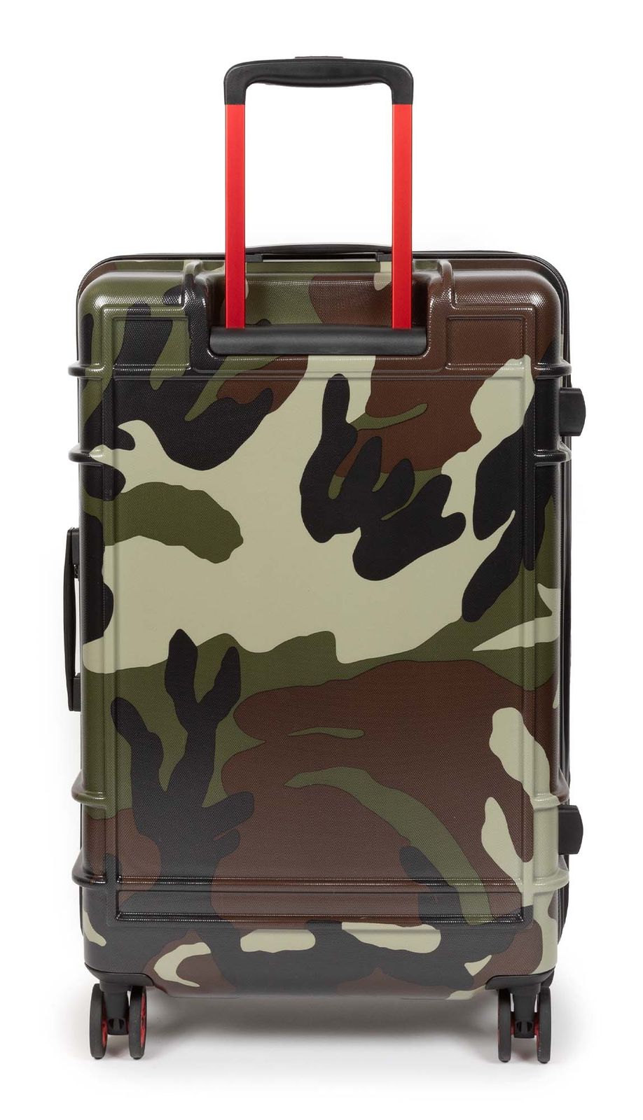 EASTPAK Resist'R Zip Trolley L Camo EASTPAK Resist'R Zip Trolley L Camo