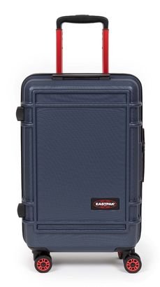 EASTPAK Resist'R Zip Cabin Trolley XS Marine Navy