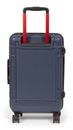 EASTPAK Resist'R Zip Cabin Trolley XS Marine Navy