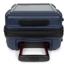EASTPAK Resist'R Zip Cabin Trolley XS Marine Navy