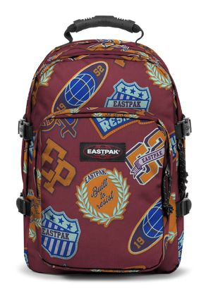 EASTPAK Provider Clash Burgundy