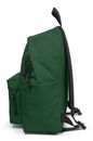 EASTPAK Padded Pak'r Bristle Green