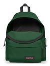 EASTPAK Padded Pak'r Bristle Green