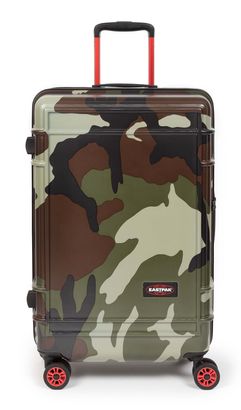 EASTPAK Resist'R Zip Trolley M Camo
