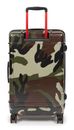 EASTPAK Resist'R Zip Trolley M Camo