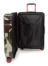 EASTPAK Resist'R Zip Trolley M Camo