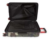EASTPAK Resist'R Zip Trolley M Camo