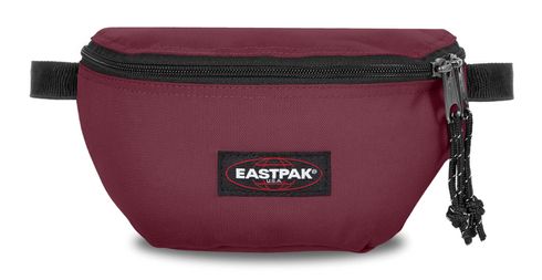 EASTPAK Springer Maroon Burgundy