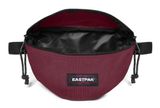 EASTPAK Springer Maroon Burgundy