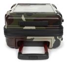 EASTPAK Resist'R Zip Cabin Trolley XS Camo