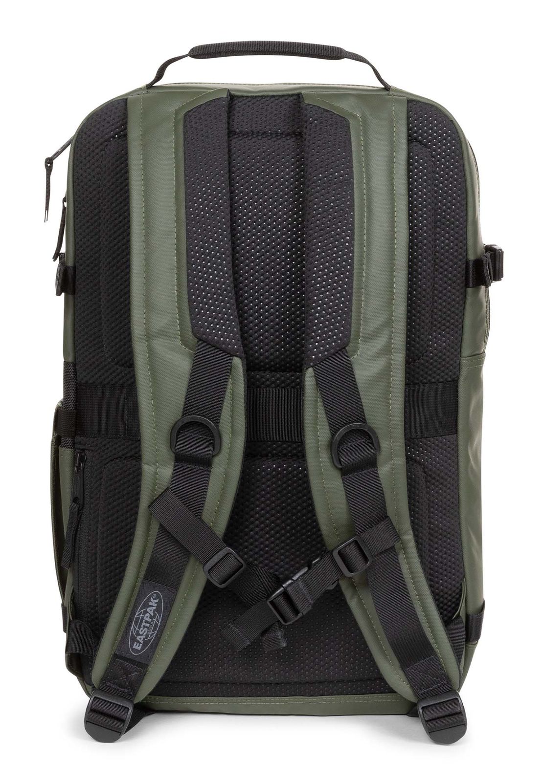 EASTPAK Tecum M CNNCT Top Khaki EASTPAK Tecum M CNNCT Top Khaki