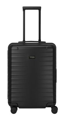 TITAN Overseas 4W Trolley S Nightshade Black