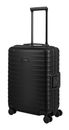 TITAN Overseas 4W Trolley S Nightshade Black TITAN Overseas 4W Trolley S Nightshade Black