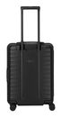 TITAN Overseas 4W Trolley S Nightshade Black TITAN Overseas 4W Trolley S Nightshade Black