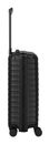 TITAN Overseas 4W Trolley S Nightshade Black TITAN Overseas 4W Trolley S Nightshade Black
