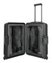 TITAN Overseas 4W Trolley S Nightshade Black TITAN Overseas 4W Trolley S Nightshade Black