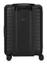 TITAN Overseas 4W Trolley S Nightshade Black TITAN Overseas 4W Trolley S Nightshade Black