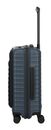 TITAN Upgrade 4W Trolley With Front Pocket S Midnight Blue TITAN Upgrade 4W Trolley With Front Pocket S Midnight Blue