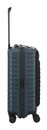 TITAN Upgrade 4W Trolley With Front Pocket S Midnight Blue TITAN Upgrade 4W Trolley With Front Pocket S Midnight Blue