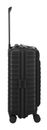 TITAN Upgrade 4W Trolley With Front Pocket S Nightshade Black TITAN Upgrade 4W Trolley With Front Pocket S Nightshade Black