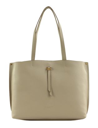 GIANNI CHIARINI Egle Shoulder Bag Lamb