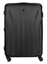 WENGER Oryson Expandable Hardside Case L Black